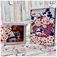 Load image into Gallery viewer, Digiset "Cherry Blossom"