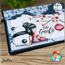 Load image into Gallery viewer, Digiset "Cherry Blossom"