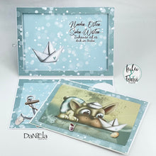 Lade das Bild in den Galerie-Viewer, Digiset "Nordlicht"