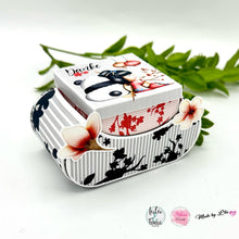 Lade das Bild in den Galerie-Viewer, Gewerbelizenz - Digiset "Cherry Blossom"