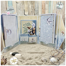 Lade das Bild in den Galerie-Viewer, Gewerbelizenz - Digiset "Nordlicht"