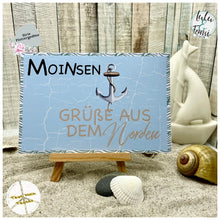 Lade das Bild in den Galerie-Viewer, Digiset "Nordlicht"