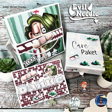 Lade das Bild in den Galerie-Viewer, Gewerbelizenz - Digiset "Kranke Schwester"