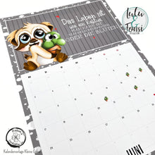 Lade das Bild in den Galerie-Viewer, Digiset " Süß und Stachelig"