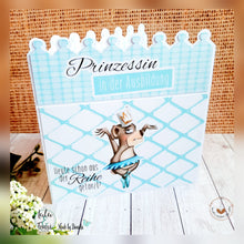 Lade das Bild in den Galerie-Viewer, Gewerbelizenz - Digiset "Prima Bärlerina"