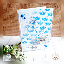 Lade das Bild in den Galerie-Viewer, Digiset "Nordlicht"