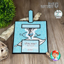 Lade das Bild in den Galerie-Viewer, Digiset "Prima Bärlerina"