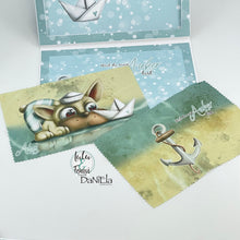 Lade das Bild in den Galerie-Viewer, Gewerbelizenz - Digiset "Nordlicht"