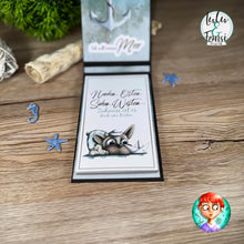 Lade das Bild in den Galerie-Viewer, Gewerbelizenz - Digiset "Nordlicht"