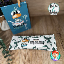 Lade das Bild in den Galerie-Viewer, Gewerbelizenz - Digiset "Ente süß sauer"