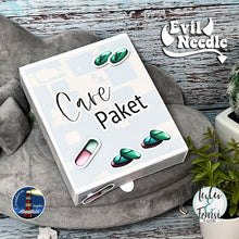 Lade das Bild in den Galerie-Viewer, Gewerbelizenz - Digiset "Kranke Schwester"