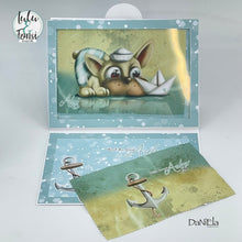 Lade das Bild in den Galerie-Viewer, Digiset "Nordlicht"