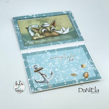 Lade das Bild in den Galerie-Viewer, Digiset "Nordlicht"