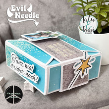 Lade das Bild in den Galerie-Viewer, Digiset "Prima Bärlerina"