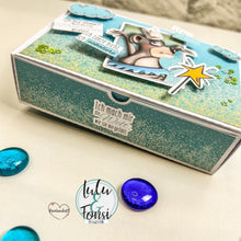 Lade das Bild in den Galerie-Viewer, Gewerbelizenz - Digiset "Prima Bärlerina"