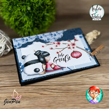 Load image into Gallery viewer, Digiset "Cherry Blossom"