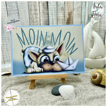 Lade das Bild in den Galerie-Viewer, Digiset "Nordlicht"