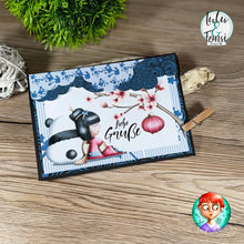 Load image into Gallery viewer, Digiset "Cherry Blossom"