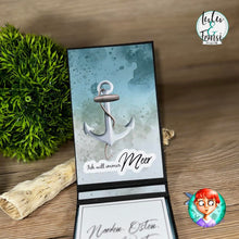 Lade das Bild in den Galerie-Viewer, Gewerbelizenz - Digiset "Nordlicht"