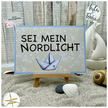Lade das Bild in den Galerie-Viewer, Gewerbelizenz - Digiset "Nordlicht"