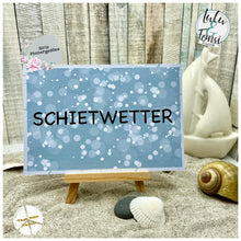 Lade das Bild in den Galerie-Viewer, Digiset "Nordlicht"