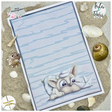 Lade das Bild in den Galerie-Viewer, Digiset "Nordlicht"