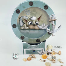 Lade das Bild in den Galerie-Viewer, Gewerbelizenz - Digiset "Nordlicht"