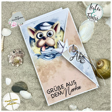 Lade das Bild in den Galerie-Viewer, Gewerbelizenz - Digiset "Nordlicht"