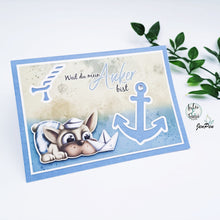 Lade das Bild in den Galerie-Viewer, Gewerbelizenz - Digiset "Nordlicht"