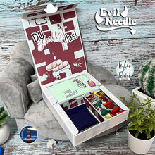 Load image into Gallery viewer, Digiset "Kranke Schwester"