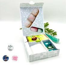 Load image into Gallery viewer, Digiset "Kranke Schwester"