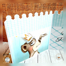 Lade das Bild in den Galerie-Viewer, Digiset "Prima Bärlerina"