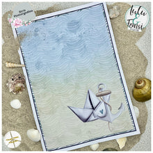 Lade das Bild in den Galerie-Viewer, Gewerbelizenz - Digiset "Nordlicht"