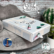 Lade das Bild in den Galerie-Viewer, Gewerbelizenz - Digiset "Kranke Schwester"