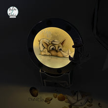 Lade das Bild in den Galerie-Viewer, Digiset "Nordlicht"