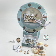 Lade das Bild in den Galerie-Viewer, Gewerbelizenz - Digiset "Nordlicht"