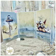 Lade das Bild in den Galerie-Viewer, Gewerbelizenz - Digiset "Nordlicht"