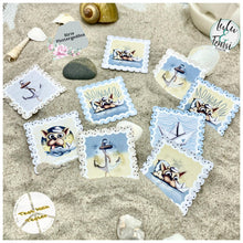 Lade das Bild in den Galerie-Viewer, Digiset "Nordlicht"