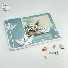 Lade das Bild in den Galerie-Viewer, Digiset "Nordlicht"