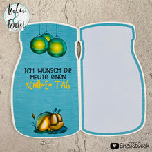 Lade das Bild in den Galerie-Viewer, Gewerbelizenz - Digiset "Glühschimmer"