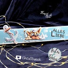 Lade das Bild in den Galerie-Viewer, Gewerbelizenz - Digiset "Nordlicht"