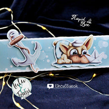 Lade das Bild in den Galerie-Viewer, Digiset "Nordlicht"