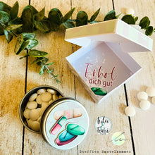 Load image into Gallery viewer, Digiset "Kranke Schwester"