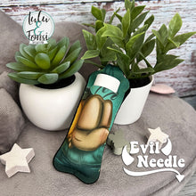 Lade das Bild in den Galerie-Viewer, Digiset "Glühschimmer"