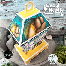 Lade das Bild in den Galerie-Viewer, Gewerbelizenz - Digiset "Glühschimmer"