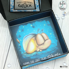 Lade das Bild in den Galerie-Viewer, Digiset "Glühschimmer"