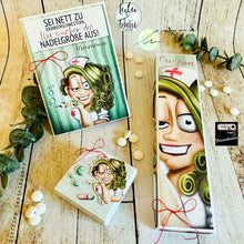 Load image into Gallery viewer, Digiset "Kranke Schwester"