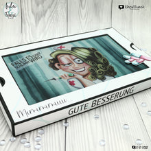 Load image into Gallery viewer, Digiset "Kranke Schwester"