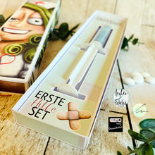 Load image into Gallery viewer, Digiset "Kranke Schwester"