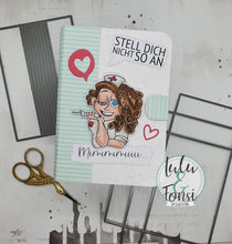 Load image into Gallery viewer, Digiset "Kranke Schwester"